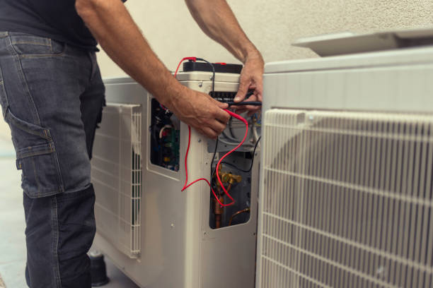 Trusted Lantana, TX HVAC Experts