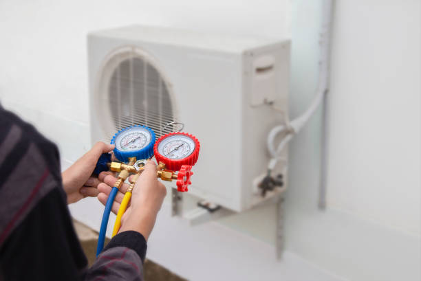 Best Air Conditioning Cleaning in Lantana, TX