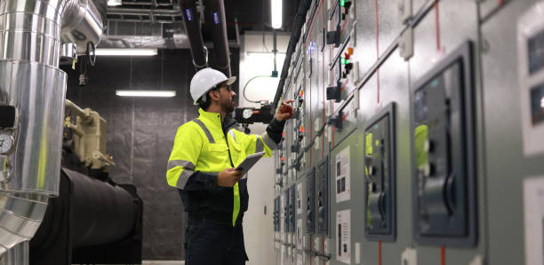 Best Energy-efficient HVAC Solutions in Lantana, TX
