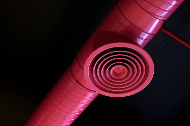 Best HVAC Supply and Distribution in Lantana, TX